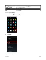 Preview for 394 page of Sharp AQUOS Crystal User Manual