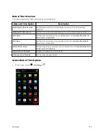 Preview for 426 page of Sharp AQUOS Crystal User Manual