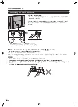 Preview for 10 page of Sharp AQUOS LB-1085 Operation Manual