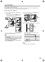 Preview for 11 page of Sharp AQUOS LB-1085 Operation Manual