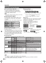 Preview for 32 page of Sharp AQUOS LB-1085 Operation Manual