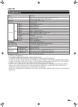 Preview for 33 page of Sharp AQUOS LB-1085 Operation Manual