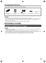 Preview for 41 page of Sharp AQUOS LB-1085 Operation Manual