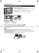 Preview for 42 page of Sharp AQUOS LB-1085 Operation Manual