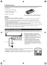 Preview for 44 page of Sharp AQUOS LB-1085 Operation Manual