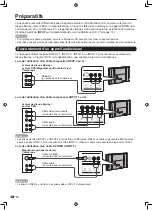 Preview for 48 page of Sharp AQUOS LB-1085 Operation Manual