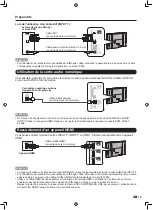 Preview for 49 page of Sharp AQUOS LB-1085 Operation Manual