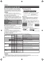 Preview for 64 page of Sharp AQUOS LB-1085 Operation Manual