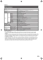 Preview for 65 page of Sharp AQUOS LB-1085 Operation Manual