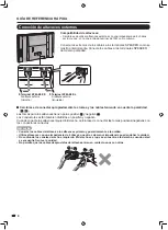 Preview for 74 page of Sharp AQUOS LB-1085 Operation Manual