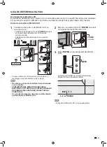 Preview for 75 page of Sharp AQUOS LB-1085 Operation Manual