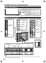 Preview for 78 page of Sharp AQUOS LB-1085 Operation Manual