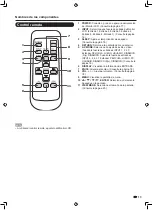 Preview for 79 page of Sharp AQUOS LB-1085 Operation Manual