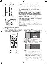 Preview for 83 page of Sharp AQUOS LB-1085 Operation Manual