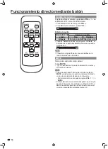 Preview for 84 page of Sharp AQUOS LB-1085 Operation Manual