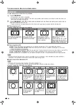 Preview for 86 page of Sharp AQUOS LB-1085 Operation Manual