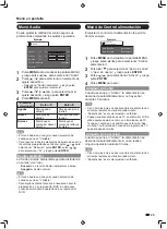 Preview for 91 page of Sharp AQUOS LB-1085 Operation Manual