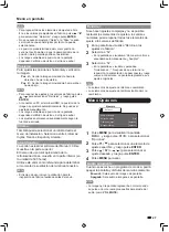 Preview for 93 page of Sharp AQUOS LB-1085 Operation Manual