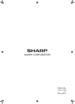 Preview for 100 page of Sharp AQUOS LB-1085 Operation Manual