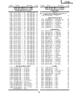 Preview for 36 page of Sharp AQUOS LC-13B4E Service Manual