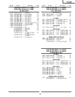 Preview for 40 page of Sharp AQUOS LC-13B4E Service Manual