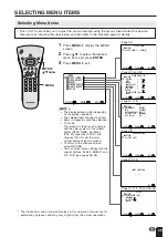 Preview for 26 page of Sharp AQUOS LC-13B4U Operation Manual