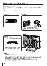 Preview for 45 page of Sharp AQUOS LC-13B4U Operation Manual