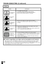 Preview for 49 page of Sharp AQUOS LC-13B4U Operation Manual