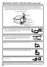 Preview for 5 page of Sharp Aquos LC-13B8U Operation Manual