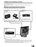 Предварительный просмотр 44 страницы Sharp Aquos LC-13C3U Operation Manual