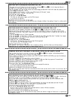 Preview for 55 page of Sharp Aquos LC-13E1E Operation Manual