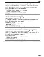 Preview for 57 page of Sharp Aquos LC-13E1E Operation Manual