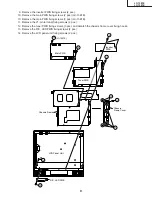 Preview for 9 page of Sharp Aquos LC-13E1E Service Manual