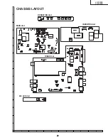 Preview for 21 page of Sharp Aquos LC-13E1E Service Manual