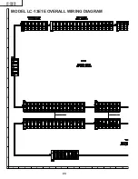 Preview for 24 page of Sharp Aquos LC-13E1E Service Manual