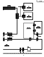 Preview for 25 page of Sharp Aquos LC-13E1E Service Manual