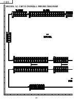 Preview for 26 page of Sharp Aquos LC-13E1E Service Manual