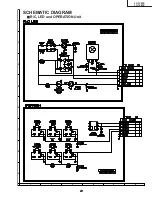 Preview for 29 page of Sharp Aquos LC-13E1E Service Manual