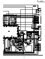 Preview for 31 page of Sharp Aquos LC-13E1E Service Manual