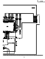 Preview for 33 page of Sharp Aquos LC-13E1E Service Manual