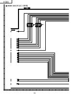 Preview for 34 page of Sharp Aquos LC-13E1E Service Manual