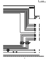 Preview for 35 page of Sharp Aquos LC-13E1E Service Manual