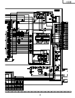 Предварительный просмотр 37 страницы Sharp Aquos LC-13E1E Service Manual