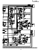 Preview for 39 page of Sharp Aquos LC-13E1E Service Manual