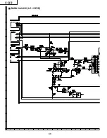 Preview for 40 page of Sharp Aquos LC-13E1E Service Manual