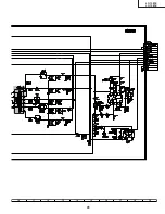 Preview for 41 page of Sharp Aquos LC-13E1E Service Manual