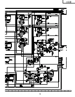 Preview for 51 page of Sharp Aquos LC-13E1E Service Manual