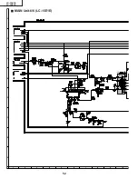 Preview for 52 page of Sharp Aquos LC-13E1E Service Manual