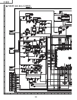 Preview for 68 page of Sharp Aquos LC-13E1E Service Manual