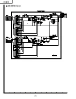 Preview for 70 page of Sharp Aquos LC-13E1E Service Manual